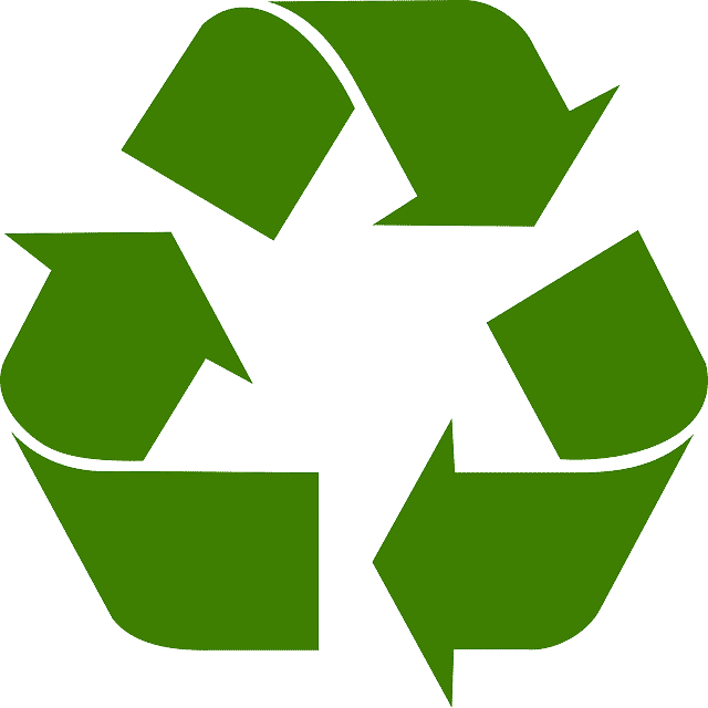 Recyclage des piles