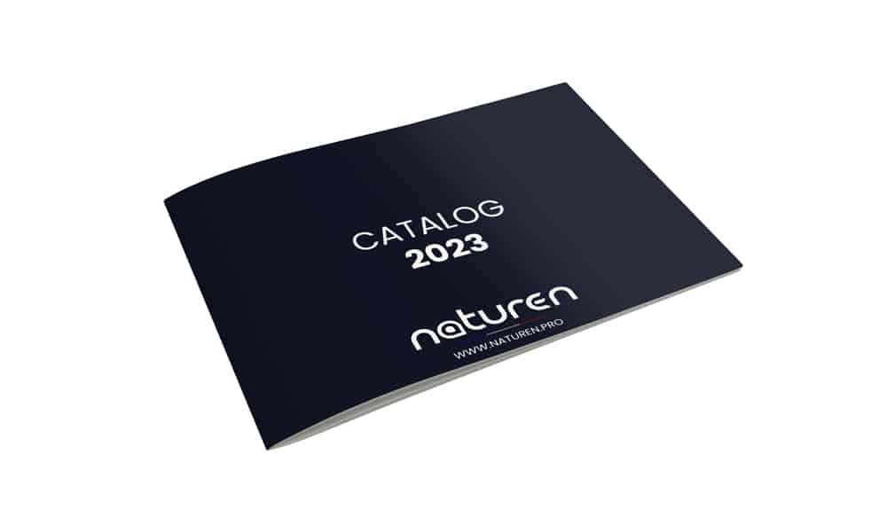 Naturen Catalog 2023