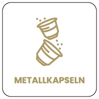 Metallkapseln - Sortieranleitung für die Naturen-Sortiertonne