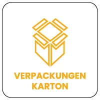 Verpackungen karton - Sortieranleitung für die Naturen-Sortiertonne