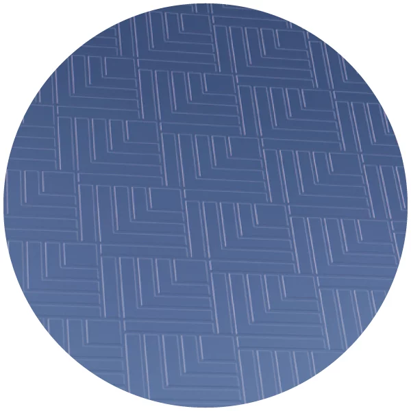 Textured effect for Naturen sorting bin