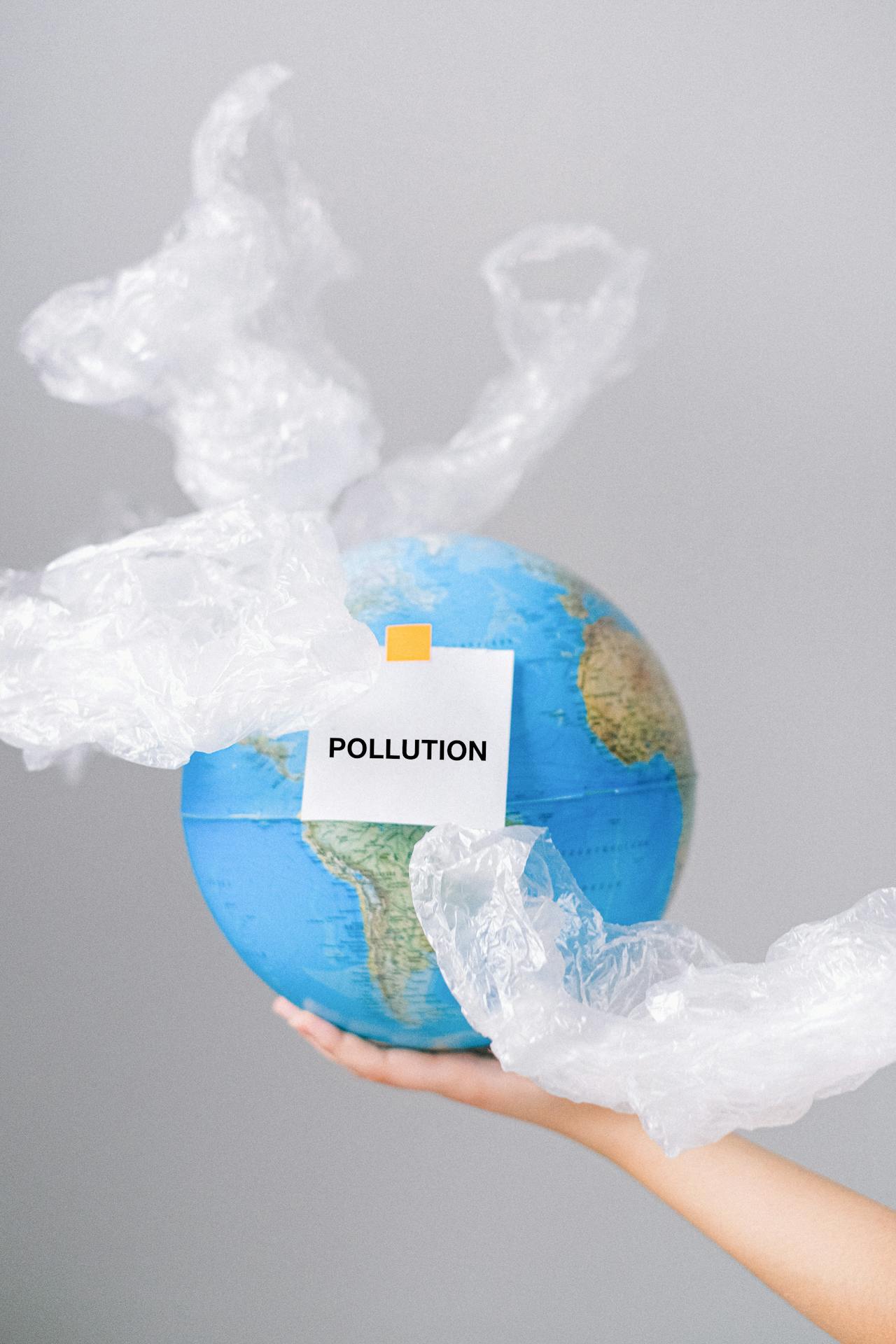 empreinte ecologique