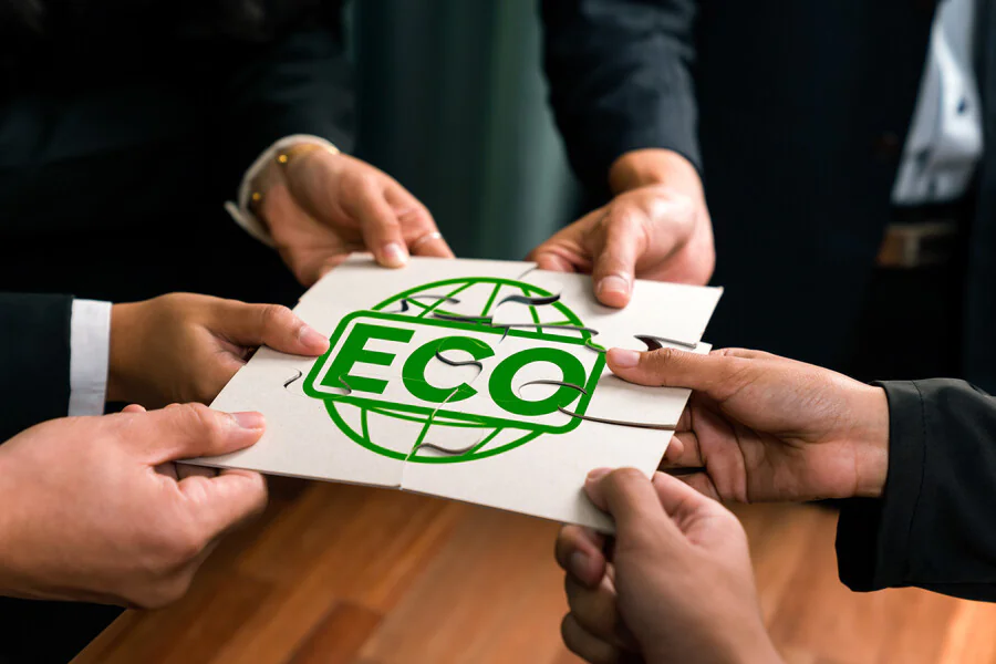 Comment mettre en place une politique éco-responsable en entreprise ?