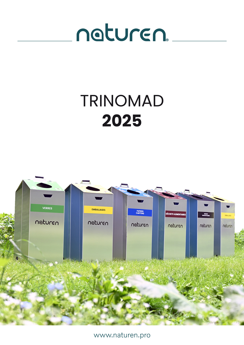 Naturen Trinomad Catalog