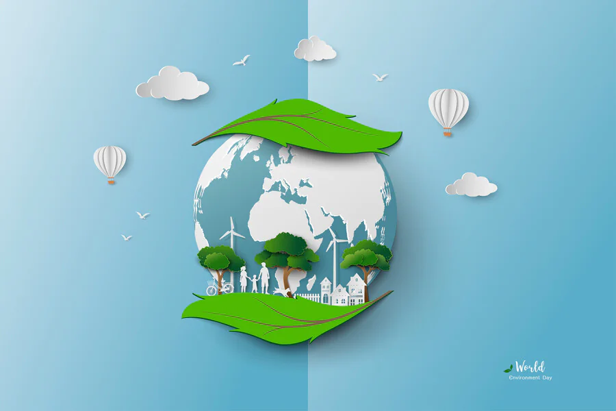 Écologie et design : quand l’esthétique rencontre la durabilité