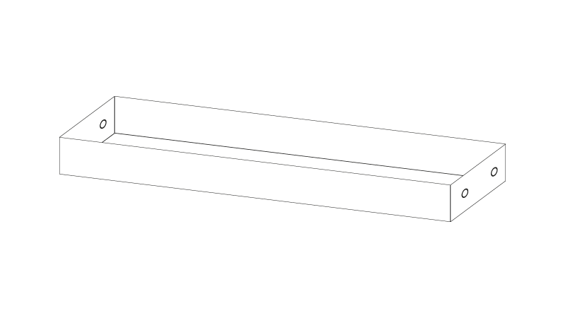 TM_Coupelle-etancheite Tri Multi, coupelle d'étanchéité - Poubelle de tri sélectif optimale