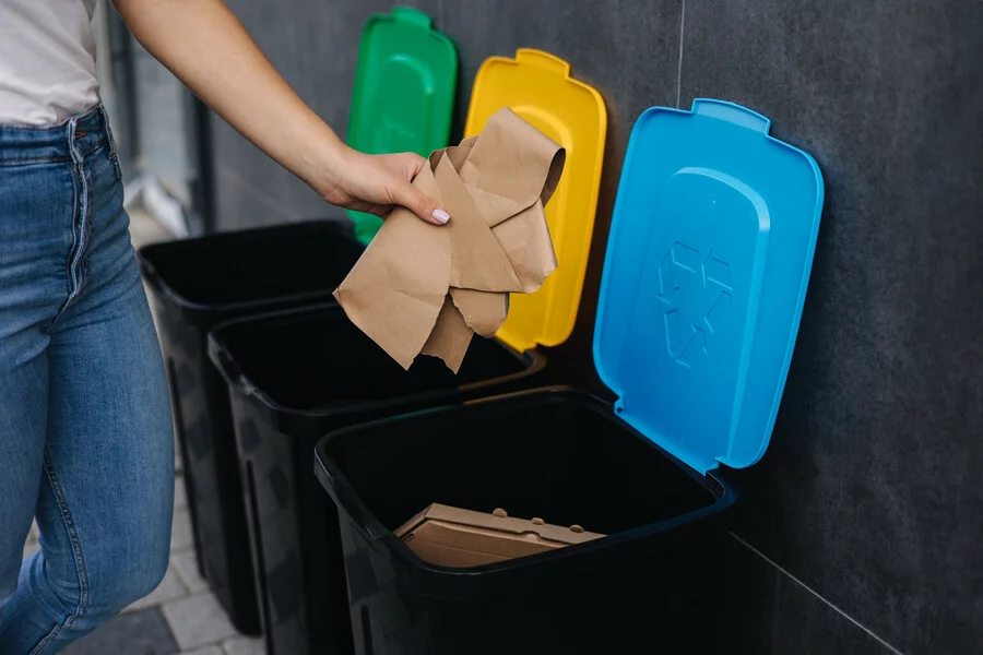 Déchets professionnels en 2026 Déchets professionnels en 2026
